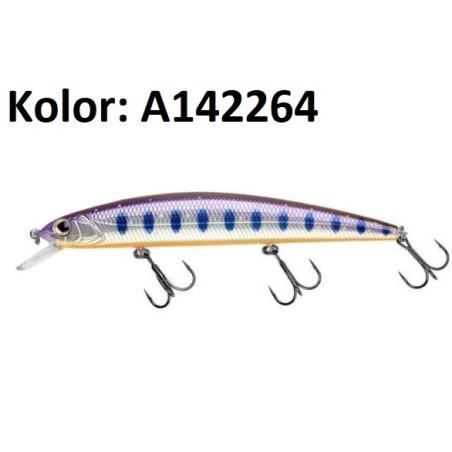 Wobler Strike Pro Montero 11cm A142264 Wobler Strike Pro Montero 11cm A142264
