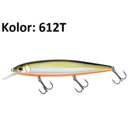 Wobler Strike Pro Bold 11cm 612t Wobler Strike Pro Bold 11cm 612t