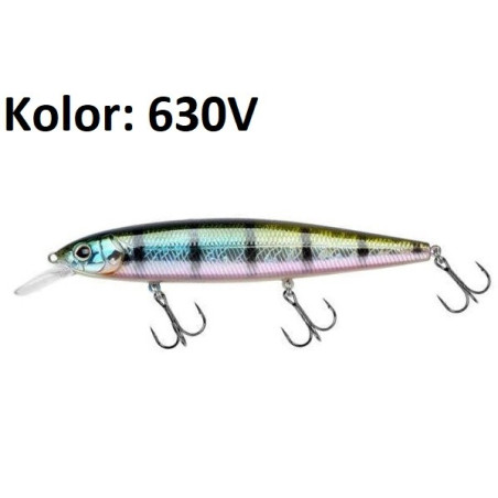 Wobler Strike Pro Bold 11cm 630v Wobler Strike Pro Bold 11cm 630v