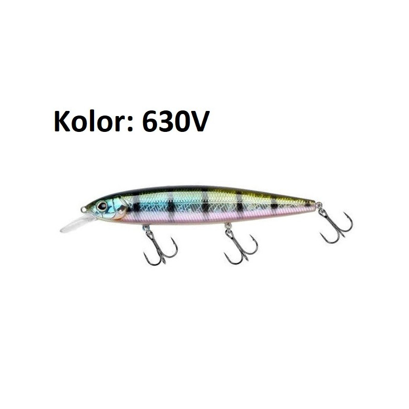 Wobler Strike Pro Bold 13cm 630v Wobler Strike Pro Bold 13cm 630v