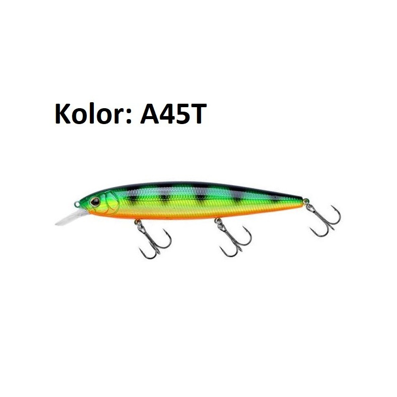 Wobler Strike Pro Bold 11cm a45t Wobler Strike Pro Bold 11cm a45t