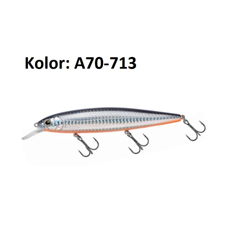 Wobler Strike Pro Bold 13cm A70-713 Wobler Strike Pro Bold 13cm A70-713