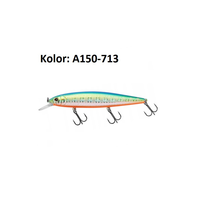 Wobler Strike Pro Bold 11cm A150-713 Wobler Strike Pro Bold 11cm A150-713
