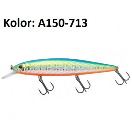 Wobler Strike Pro Bold 11cm A150-713 Wobler Strike Pro Bold 11cm A150-713