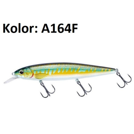 Wobler Strike Pro Bold 13cm A164F Wobler Strike Pro Bold 13cm A164F