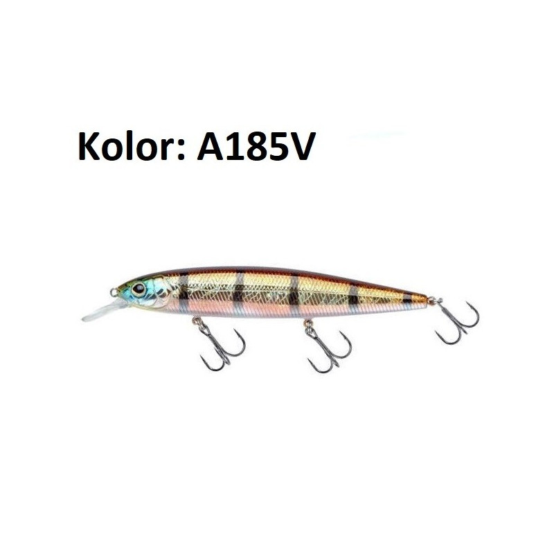 Wobler Strike Pro Bold 11cm A185V Wobler Strike Pro Bold 11cm A185V