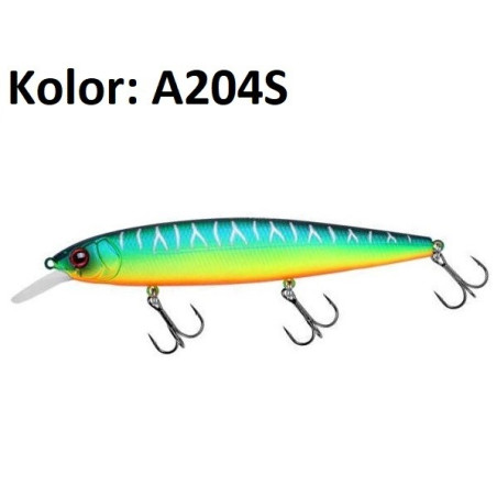 Wobler Strike Pro Bold 13cm a204s Wobler Strike Pro Bold 13cm a204s