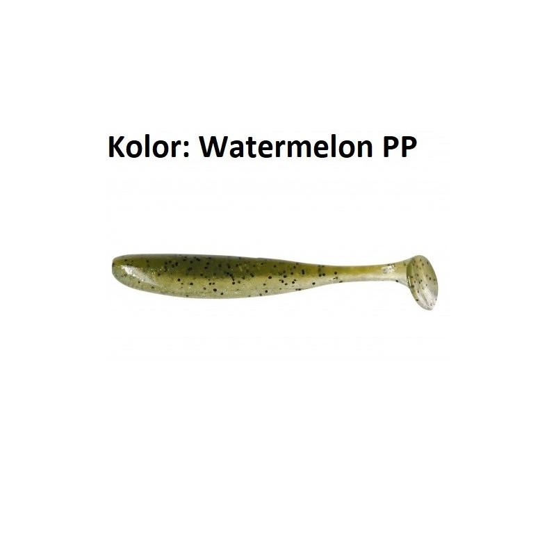 Przynęta Keitech Easy Shiner 2" 5cm Watermelon PP