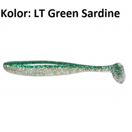 Przynęta Keitech Easy Shiner 2" 5cm LT Green Sardine Przynęta Keitech Easy Shiner 2" 5cm LT Green Sardine