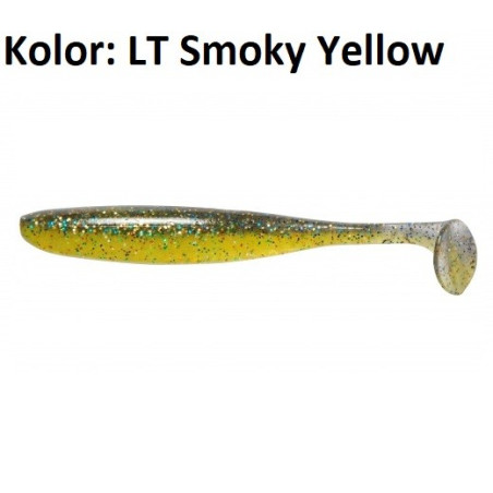 Przynęta Keitech Easy Shiner 2" 5cm LT Smoky Yellow Przynęta Keitech Easy Shiner 2" 5cm LT Smoky Yellow
