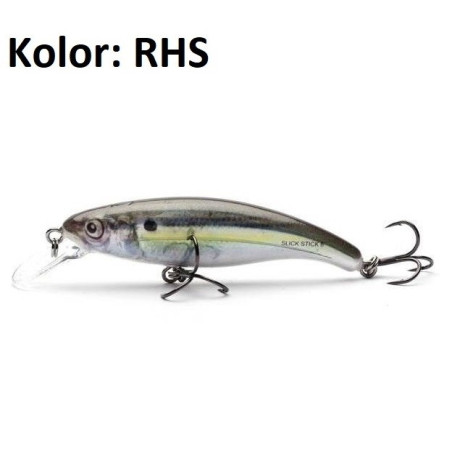 Wobler Salmo Slick Stick 6cm RHS Wobler Salmo Slick Stick 6cm RHS