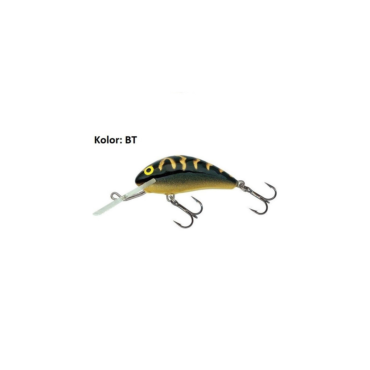 wobler-hornet-h4f-salmo wobler-hornet-h4f-salmo