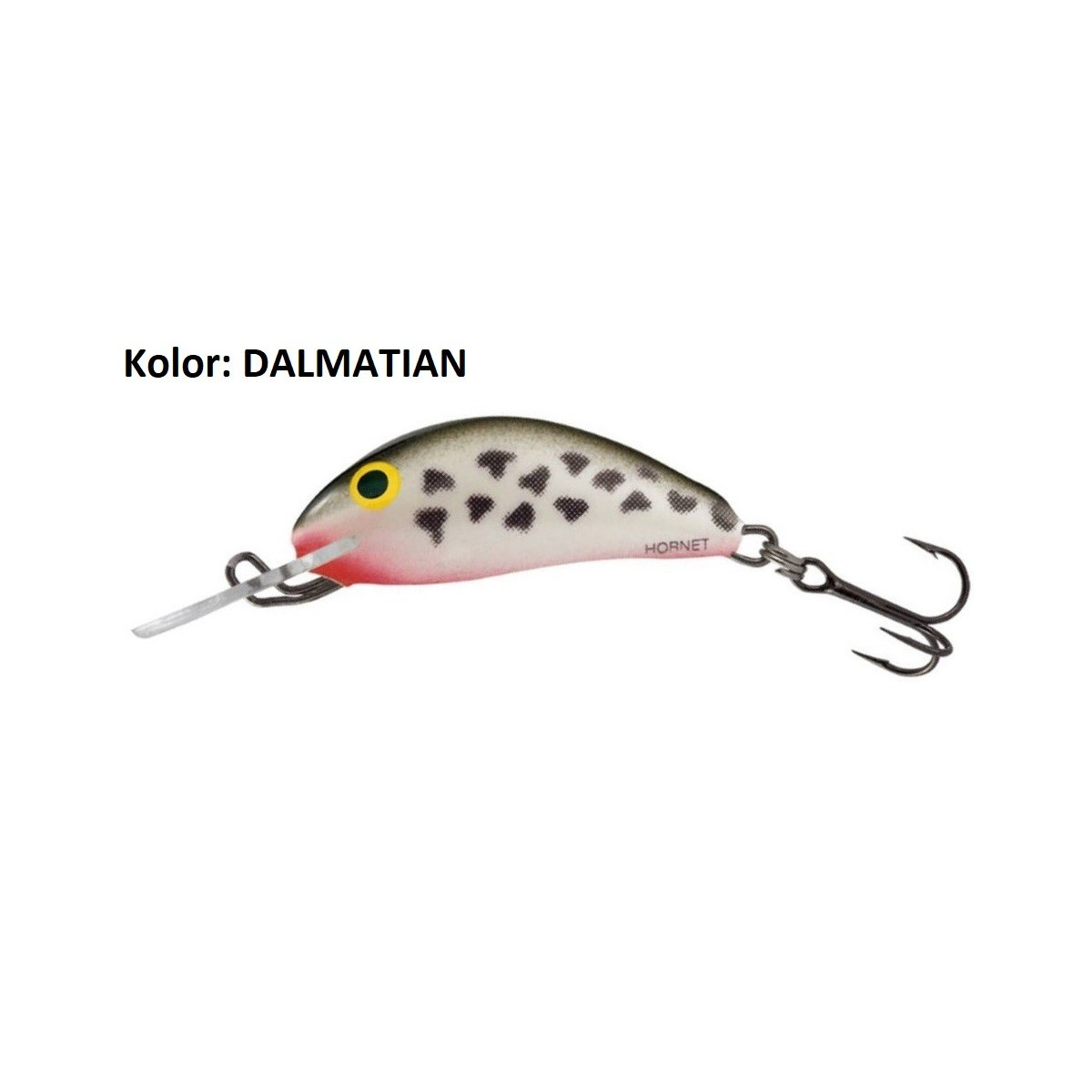 wobler-hornet-h4f-salmo wobler-hornet-h4f-salmo