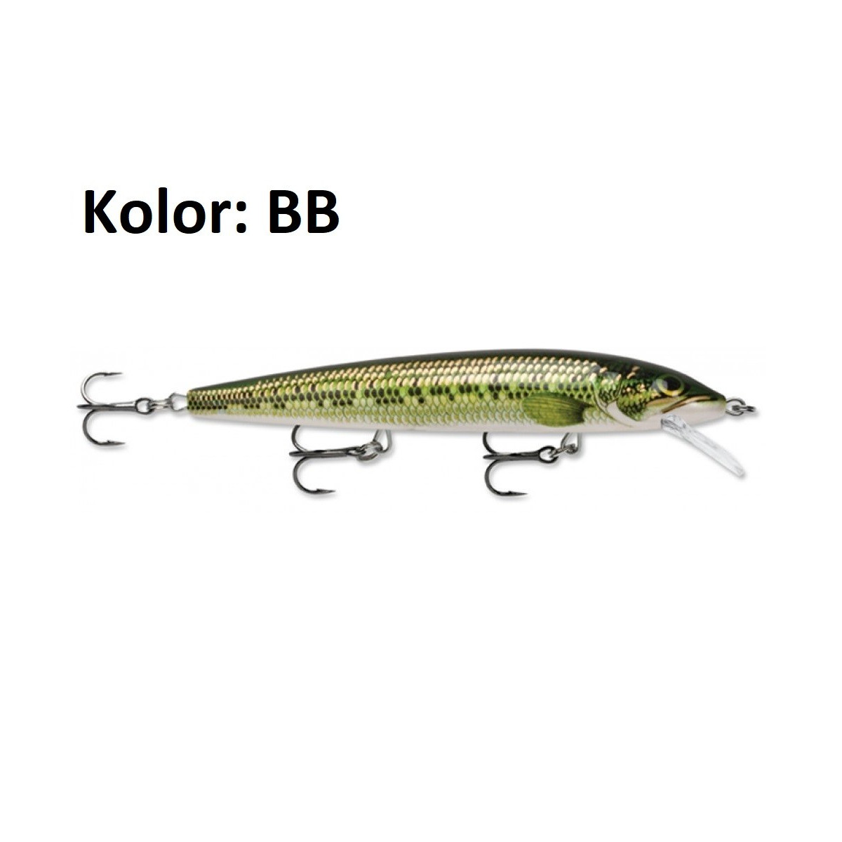 wobler-rapala-husky-jerk-rapala wobler-rapala-husky-jerk-rapala