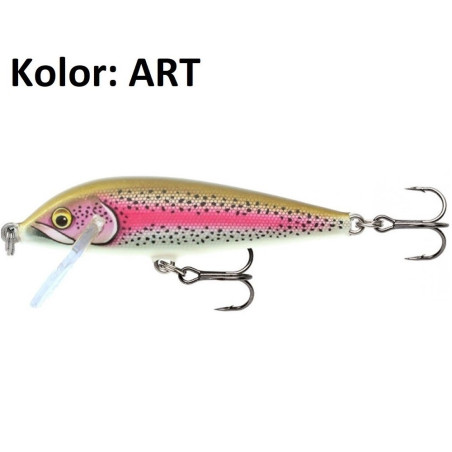 Wobler Rapala CountDown 5cm ART Wobler Rapala CountDown 5cm ART