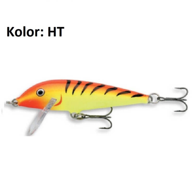 Wobler Rapala CountDown 11cm HT Wobler Rapala CountDown 11cm HT