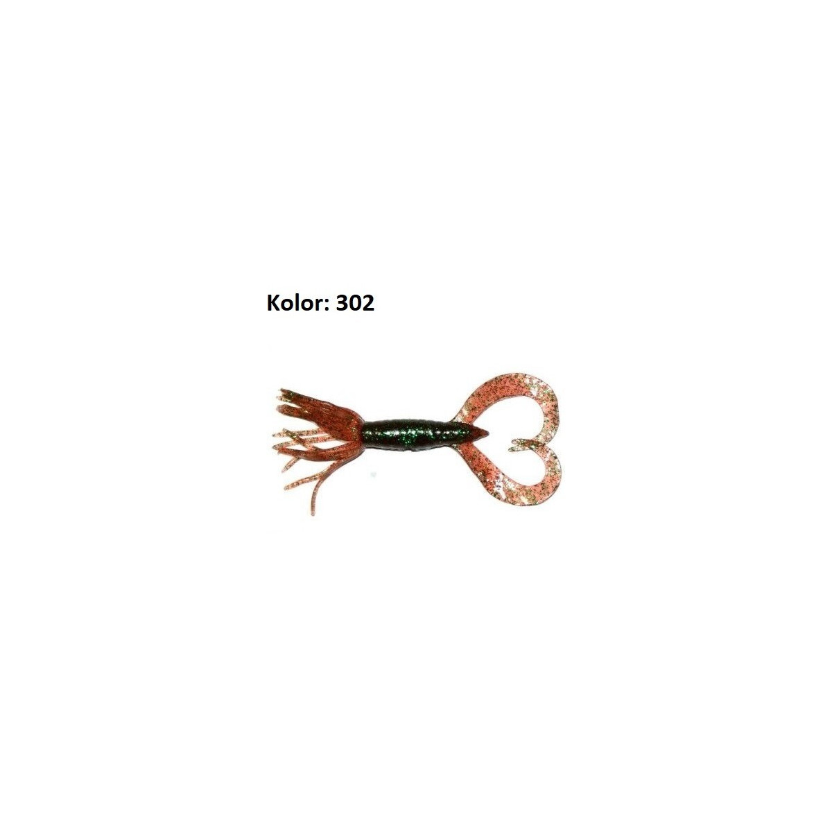 przyneta-little-spider-2-quot-keitech przyneta-little-spider-2-quot-keitech