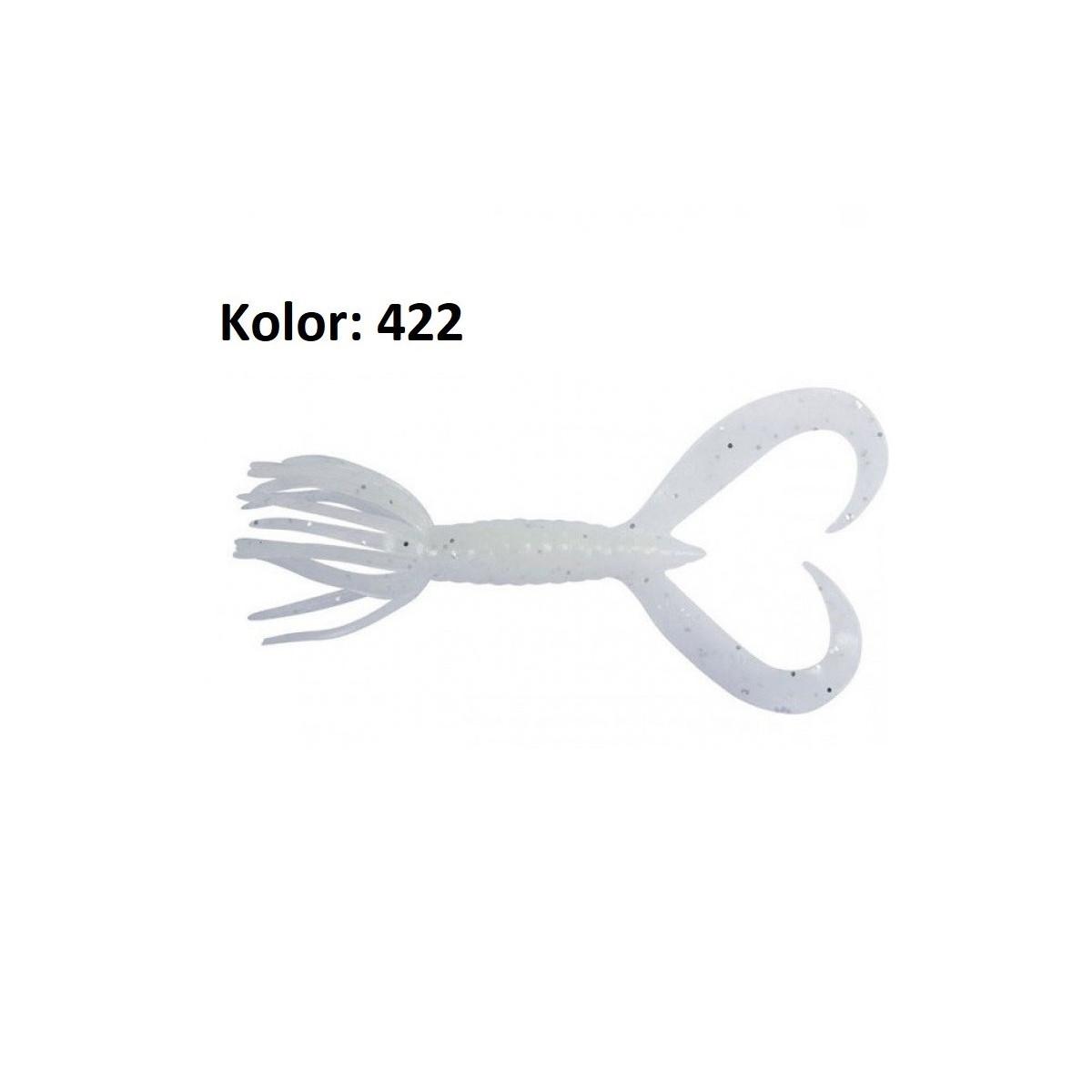 przyneta-little-spider-2-quot-keitech przyneta-little-spider-2-quot-keitech