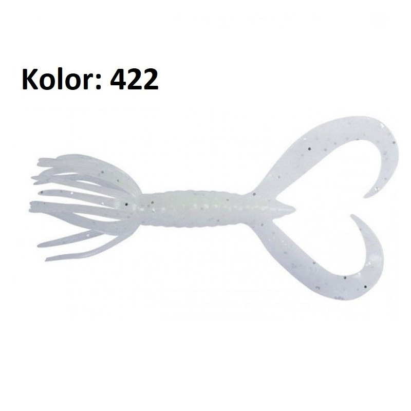 Przynęta Keitech Little Spider 2" 5cm 422 Przynęta Keitech Little Spider 2" 5cm 422