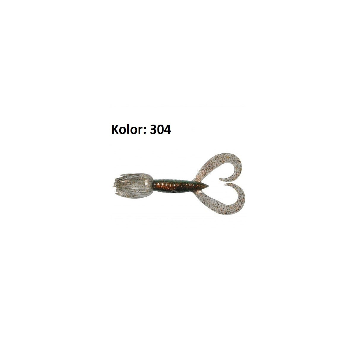 przyneta-little-spider-2-quot-keitech przyneta-little-spider-2-quot-keitech
