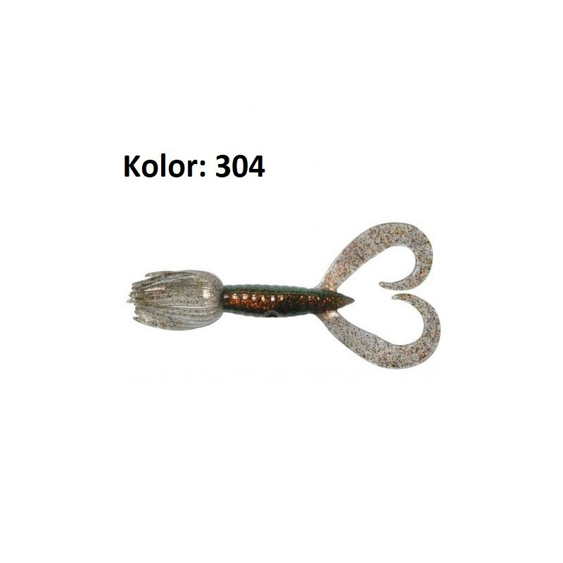 Przynęta Keitech Little Spider 2" 5cm 304 Przynęta Keitech Little Spider 2" 5cm 304