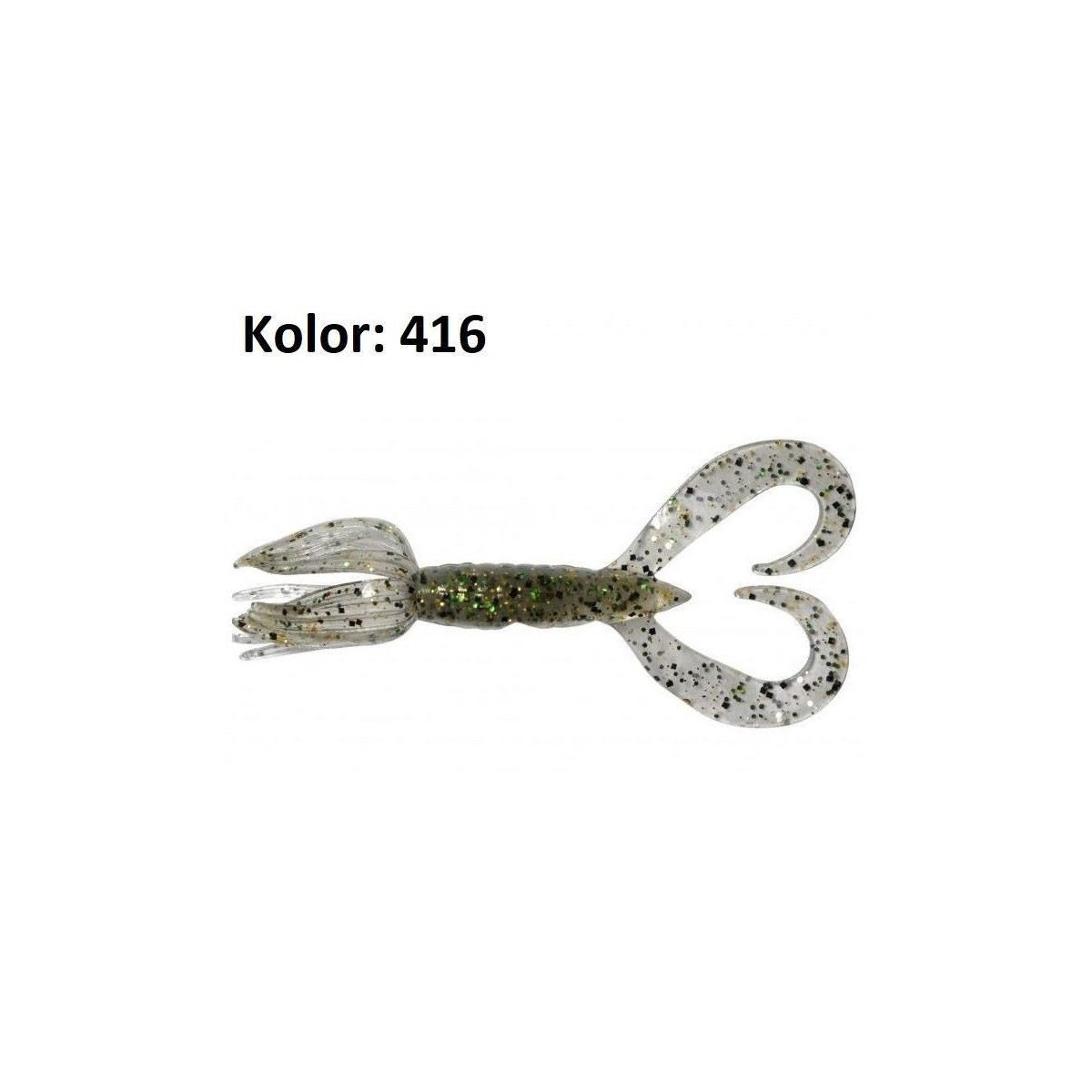 przyneta-little-spider-2-quot-keitech przyneta-little-spider-2-quot-keitech
