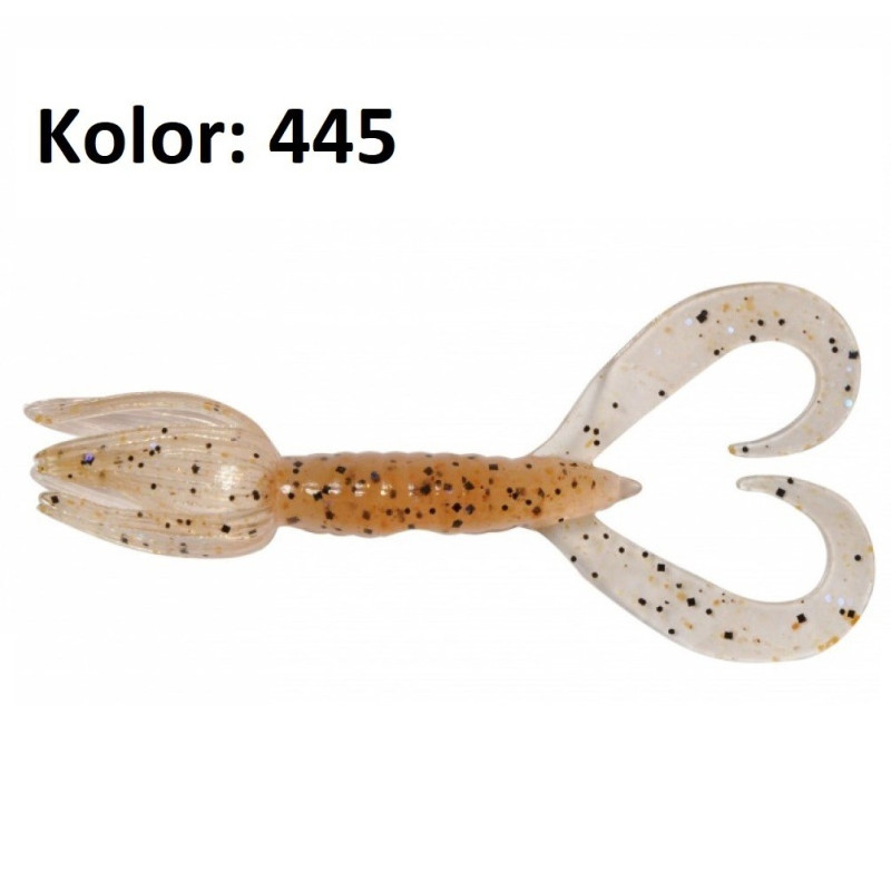 Przynęta Keitech Little Spider 2" 5cm 445 Przynęta Keitech Little Spider 2" 5cm 445