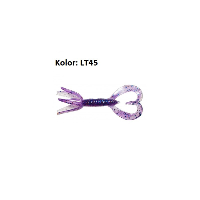 Przynęta Keitech Little Spider 2" 5cm LT45 Przynęta Keitech Little Spider 2" 5cm LT45