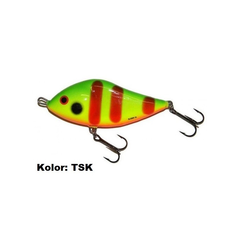 Wobler Salmo Slider SD7S 7cm TSK Wobler Salmo Slider SD7S 7cm TSK