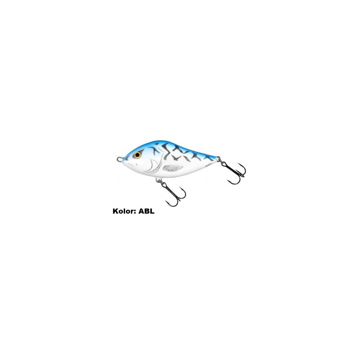 wobler-slider-sd10s-salmo wobler-slider-sd10s-salmo