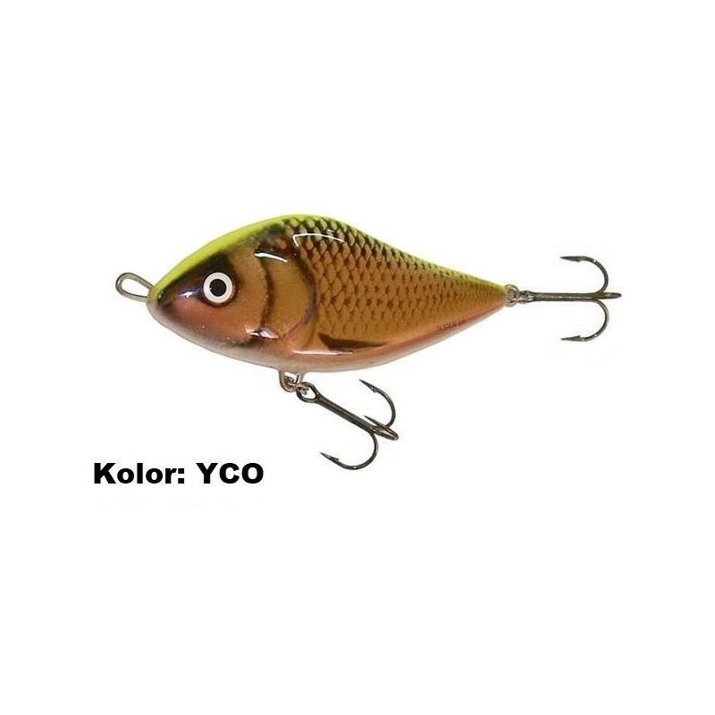 Wobler Salmo Slider SD10S 10cm YCO Wobler Salmo Slider SD10S 10cm YCO
