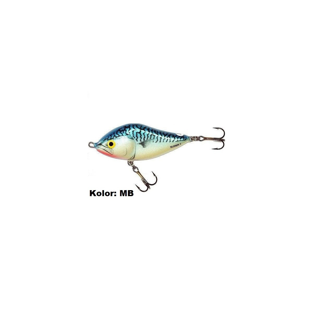 wobler-slider-sd7f-salmo wobler-slider-sd7f-salmo