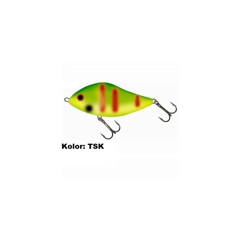 Wobler Salmo Slider SD10F 10cm TSK Wobler Salmo Slider SD10F 10cm TSK