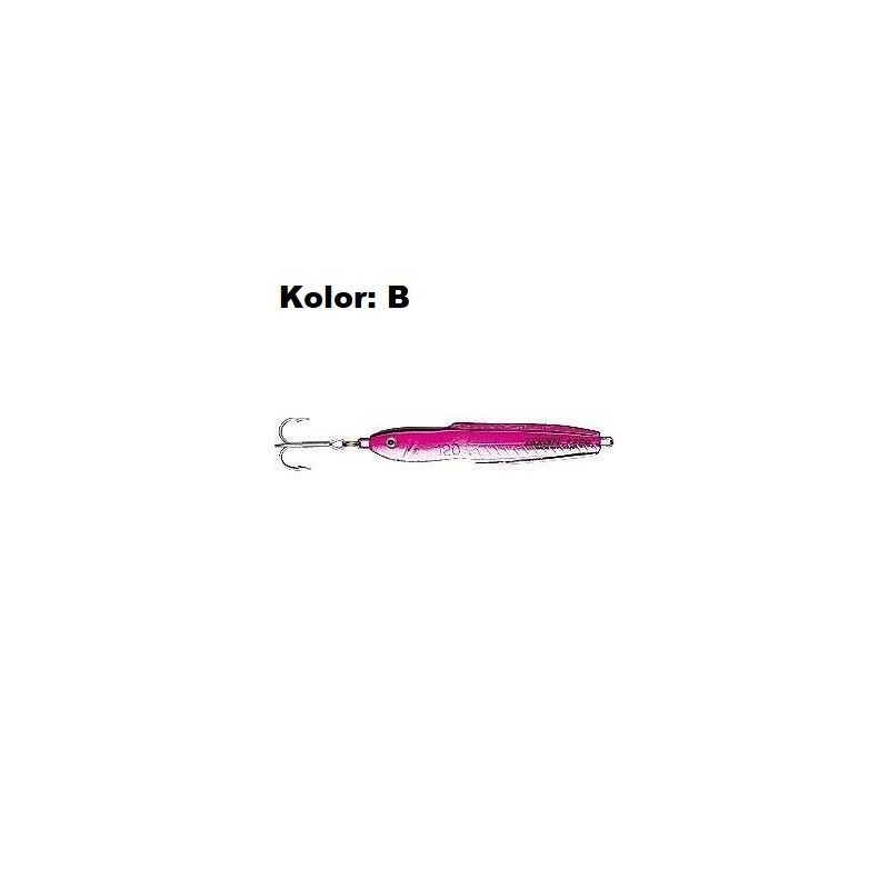 Pilker Jaxon HOLO SELECT BORN 70g Pilker Jaxon HOLO SELECT BORN 70g
