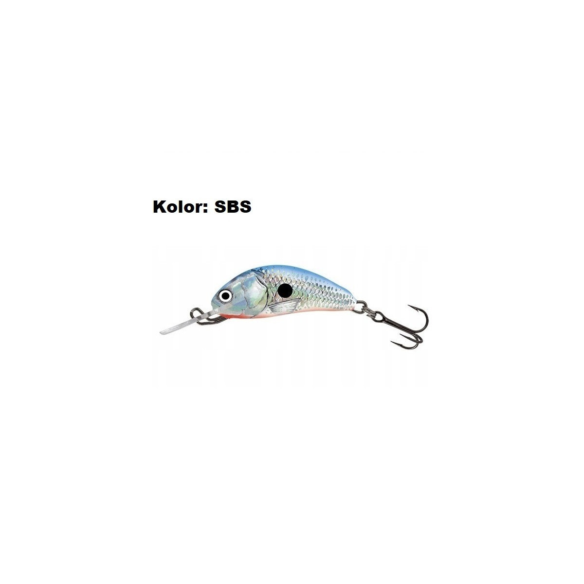 wobler-rattlin-hornet-salmo wobler-rattlin-hornet-salmo