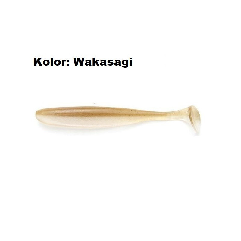 Przynęta Keitech Easy Shiner 5" 12cm wakasagi Przynęta Keitech Easy Shiner 5" 12cm wakasagi