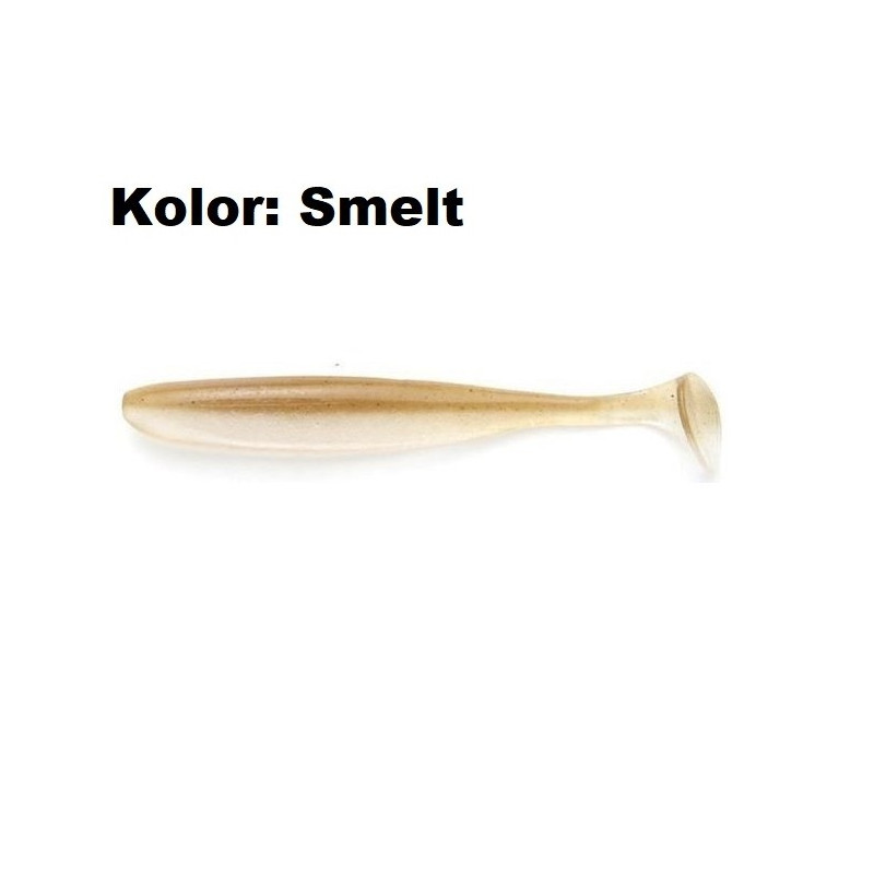 Przynęta Keitech Easy Shiner 3" 7.6cm Smelt Przynęta Keitech Easy Shiner 3" 7.6cm Smelt