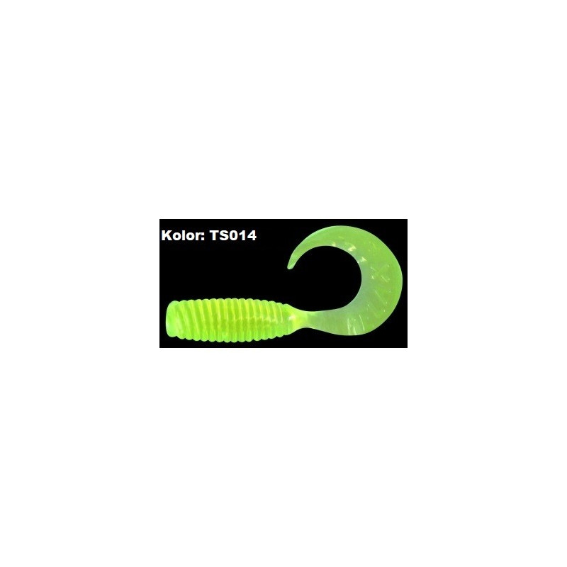 Przynęta Relax Twister 1" 4cm 014