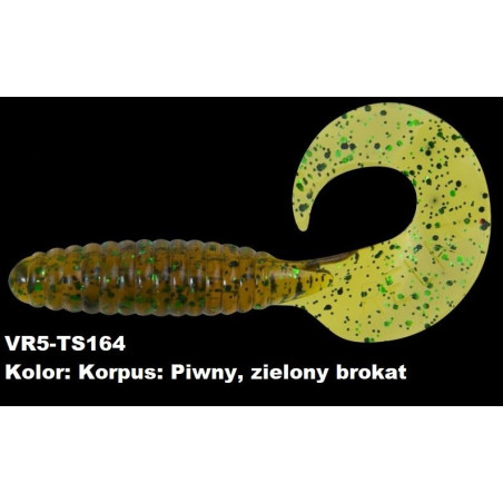 Przynęta Relax Twister 5" 9cm TS164 Przynęta Relax Twister 5" 9cm TS164