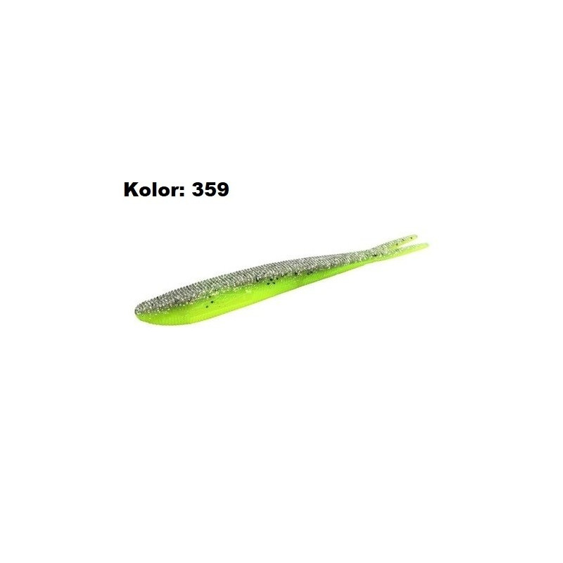 Przynęta Mikado jaskółka Saira 12cm 359 Przynęta Mikado jaskółka Saira 12cm 359