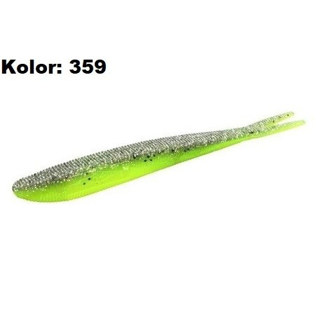 Przynęta Mikado jaskółka Saira 12cm 359