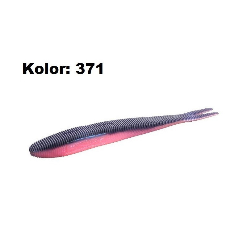 Przynęta Mikado jaskółka Saira 12cm 371 Przynęta Mikado jaskółka Saira 12cm 371
