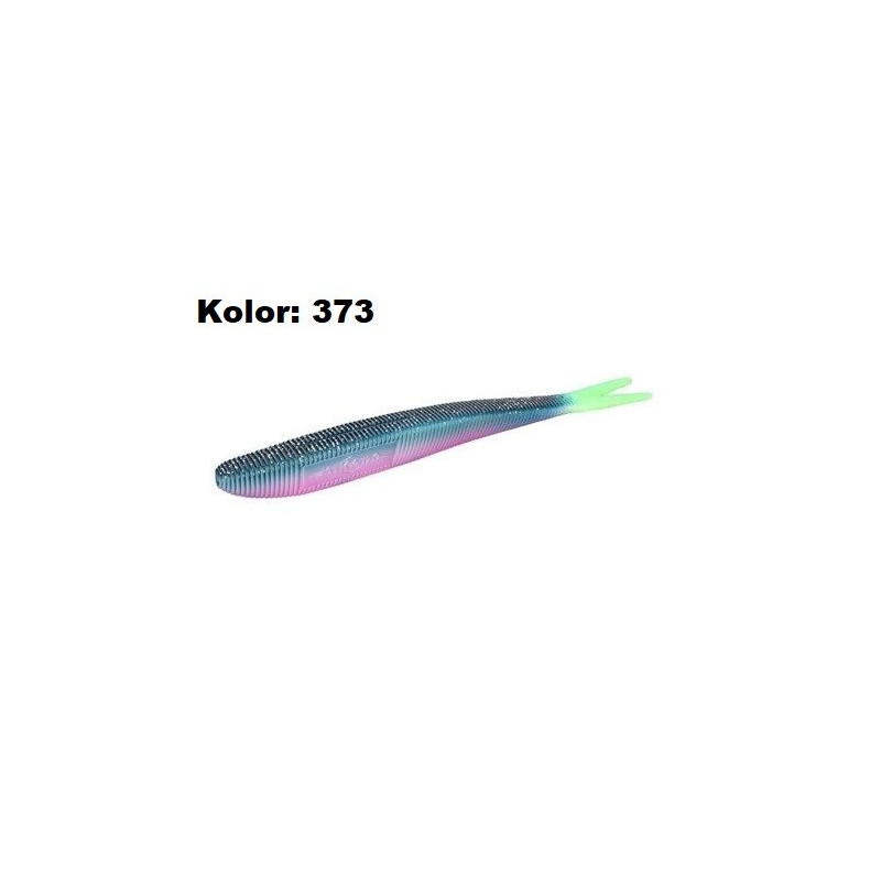 Przynęta Mikado jaskółka Saira 12cm 373 Przynęta Mikado jaskółka Saira 12cm 373