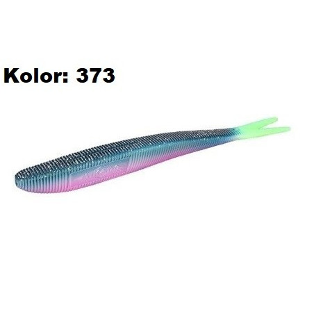 Przynęta Mikado jaskółka Saira 12cm 373