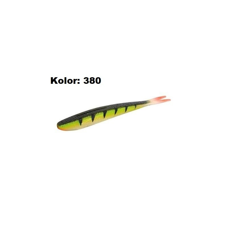 Przynęta Mikado jaskółka Saira 12cm 380