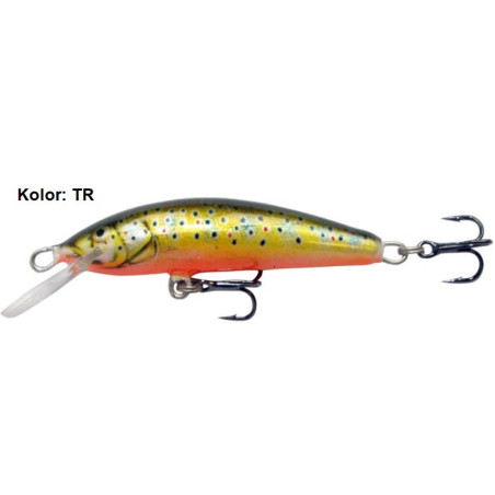 Wobler Kenart Spike 5cm TR Wobler Kenart Spike 5cm TR