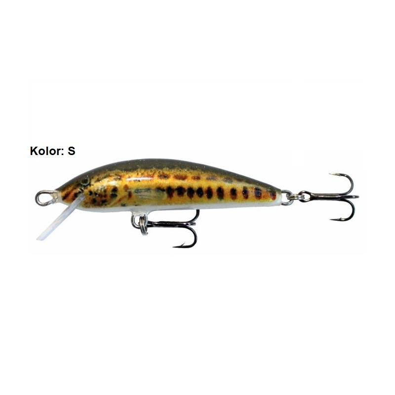 Wobler Kenart Spike 5cm Wobler Kenart Spike 5cm