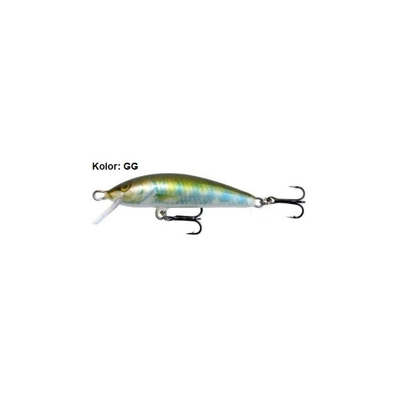 Wobler Kenart Spike 5cm GG Wobler Kenart Spike 5cm GG