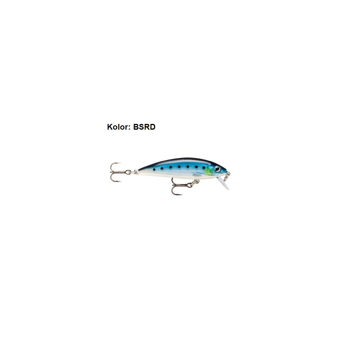 wobler-x-rap-countdown-rapala wobler-x-rap-countdown-rapala