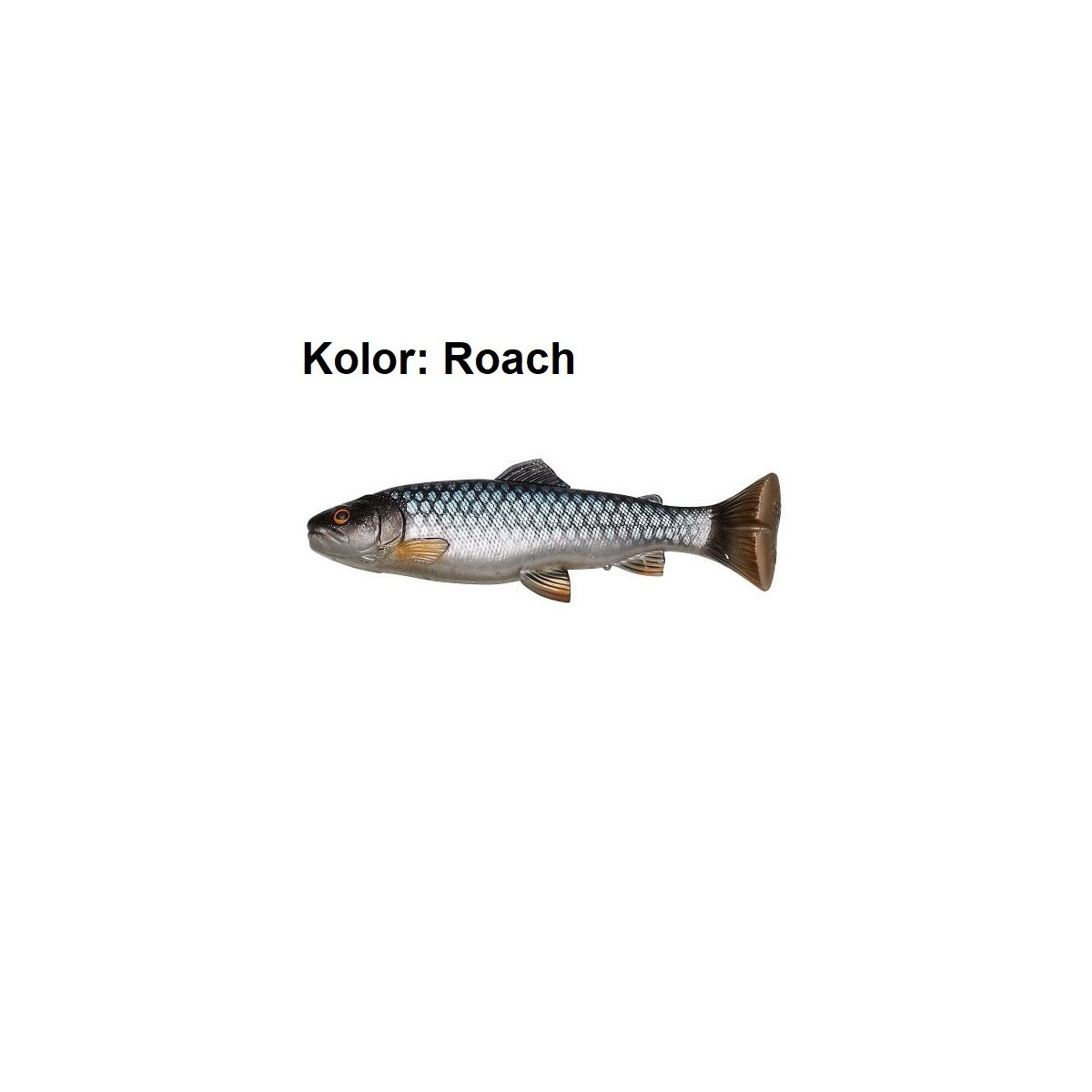 przyneta-3d-craft-trout-pulsetail-savage-gear przyneta-3d-craft-trout-pulsetail-savage-gear
